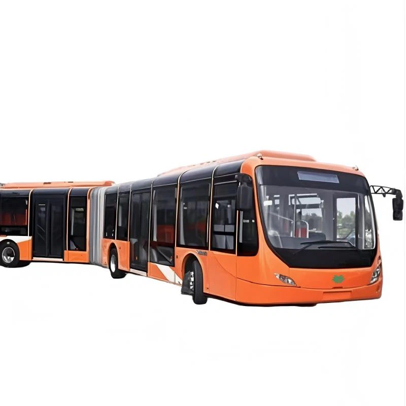 Trolley Bus 18m